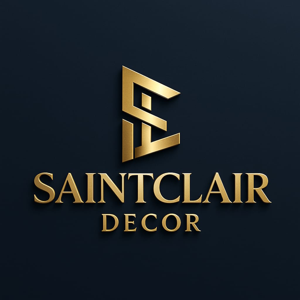 SaintClair Decor